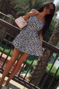 Samsun Bafra Escort Bayan'dan Heyecan Dolu Anlar