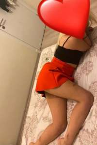 Samsun Bafra Escort Bayanı Olarak Ben: Aylin