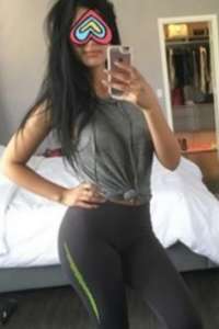 Samsun Bafra Escort Bayanı Olarak Ben: Aylin