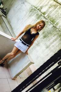 Samsun Bafra Escort Bayanın Büyüleyici Dünyası