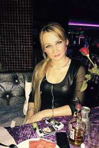 Samsun Bafra Escort Bayanın Büyüleyici Dünyası