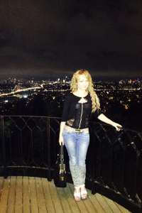 Samsun Bafra Escort Bayanın Büyüleyici Dünyası