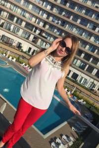 Samsun Bafra Escort Bayanın Büyüleyici Dünyası