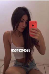 Samsun Bafra Escort Bayan'ın Büyüleyici Dünyası