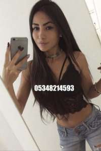 Samsun Bafra Escort Bayan'ın Büyüleyici Dünyası