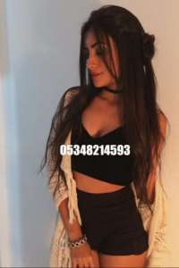 Samsun Bafra Escort Bayan'ın Büyüleyici Dünyası