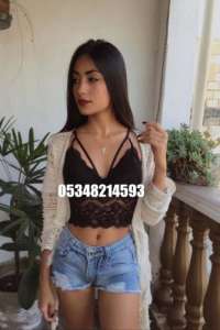 Samsun Bafra Escort Bayan'ın Büyüleyici Dünyası