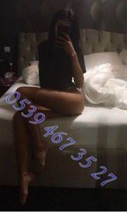 Samsun Bafra Escort Bayanının Büyüleyici Hikayesi