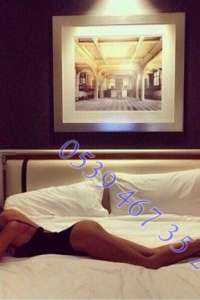 Samsun Bafra Escort Bayanının Büyüleyici Hikayesi
