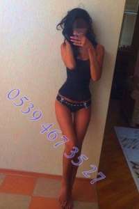Samsun Bafra Escort Bayanının Büyüleyici Hikayesi