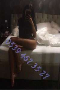 Samsun Bafra Escort Bayanının Büyüleyici Hikayesi