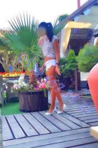 Samsun Bafra Escort Bayanının Büyüleyici Hikayesi