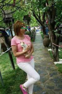 Samsun Bafra Escort: Güzel, Kendine Güvenen ve Harika Bir Deneyim İçin Buradayım