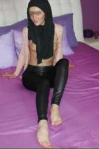 Samsun Bafra Escort Hanım - Güzellikle İmzalı Göz Kamaştırıcı Randevular