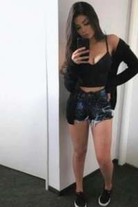 Samsun Bafra Escort Hizmeti - Gerçek Güzellik
