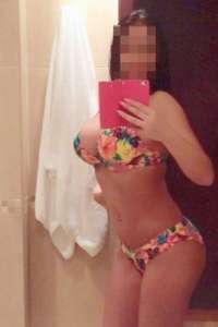 Samsun Bafra Escort ile Sonsuz Tutkunun Eşiğinde