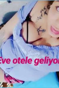 Samsun Bafra Escort ile Unutulmaz Anlar