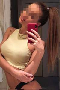 Samsun Bafra Escort ile Unutulmaz Anlar