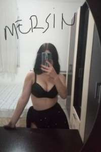 Samsun Bafra Escort Işıltılı Yıldızı Ayşen'in Büyüleyici Dünyası