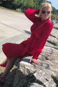 Samsun Bafra Escort Jale'yle Tanışın