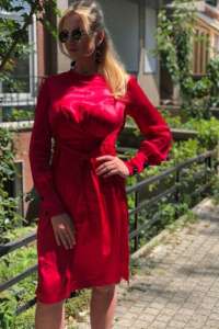 Samsun Bafra Escort Jale'yle Tanışın