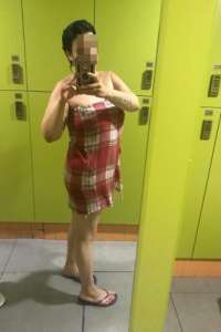 Samsun Bafra Escort Olarak Hayatınızı Renklendirmeye Geliyorum