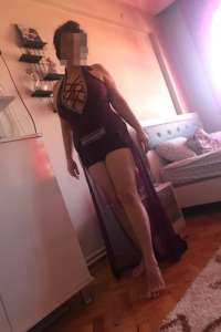 Samsun Bafra Escort Olarak Hayatınızı Renklendirmeye Geliyorum