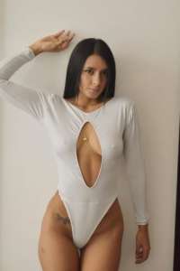 Samsun Bafra Escort - Özgün Bir Güzellik ve Çekicilik