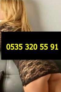 Samsun Bafra Escort Seansının Farkını Sunuyor