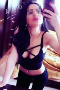 Samsun Bafra Escort Selena