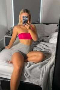 Samsun Bafra Escort: Zevklerin Son Adresi