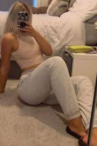 Samsun Bafra Escort: Zevklerin Son Adresi