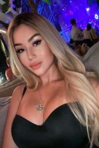 Samsun Bafra Escort'dan Unutulmaz Güzellik: Bafra'nın İhtişamlı Kızı