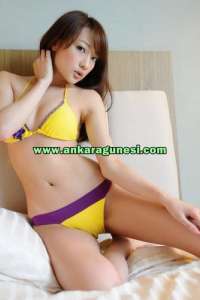 Samsun Bafra Escortla Bitmeyen Geceye Uyan
