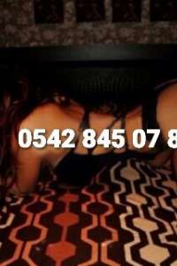 Samsun Bafra Escortla Rüyaların Gerçeğe Dönüşmesi