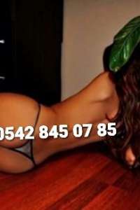 Samsun Bafra Escortla Rüyaların Gerçeğe Dönüşmesi