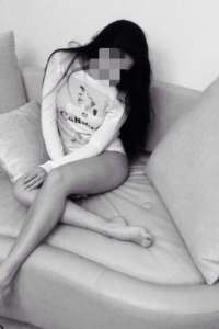 Samsun Bafra Escort'ta Büyüleyici ve Cazip Partner