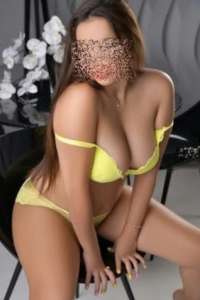Samsun Bafra Escort'taki Zarfınız: Muhteşem ve Çekici Bir Hanımefendi