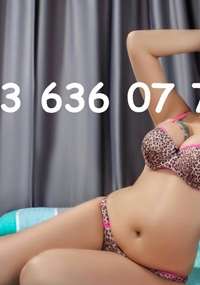 Samsun Bafra Escort'tan Benzersiz Deneyim