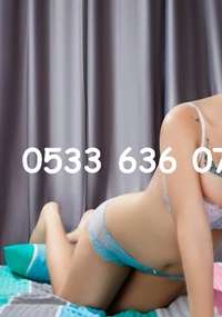 Samsun Bafra Escort'tan Benzersiz Deneyim