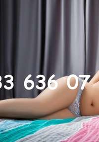 Samsun Bafra Escort'tan Benzersiz Deneyim