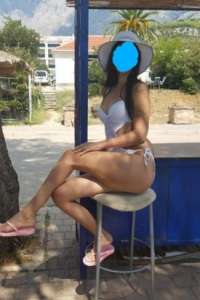 Samsun Bafra Escort'tan Büyüleyici Güzel