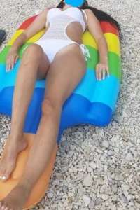 Samsun Bafra Escort'tan Büyüleyici Güzel