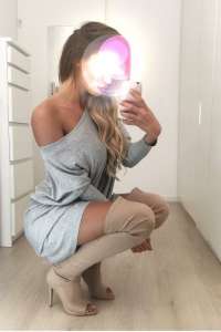 Samsun Bafra Escort'tan Çarpıcı Güzellik: Ruhunuzu Doğanın Ateşiyle Aydınlatın