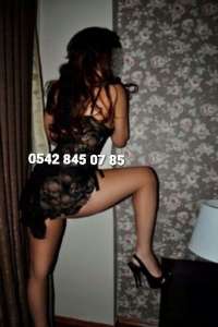 Samsun Bafra Escort'unda Fantezi Dolu Tanışma Şansını Kaçırmayın!