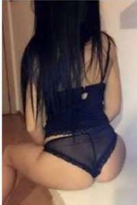 Samsun Bafra'da Aklınızı Alacak Escort Rüzgar