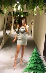 Samsun Bafra'da benzersiz bir escort deneyimi için!