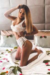 Samsun Bafra'da En Fazla Tercih Edilen Escort - İnce Çizgiler ve Göz Alıcı Özellikler ile Bafra Escort