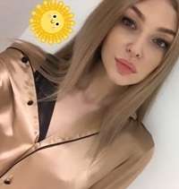 Samsun Bafra'da Eşsiz Bir Deneyim - Güzel ve Etkileyici Escort