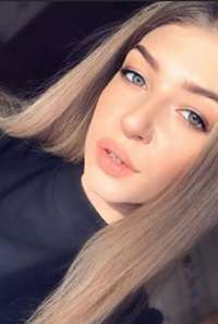 Samsun Bafra'da Eşsiz Bir Deneyim - Güzel ve Etkileyici Escort